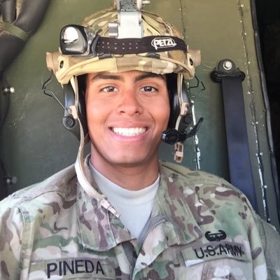 Profile Picture of Luis Steven Pineda (@PinedaSLuis) on Twitter