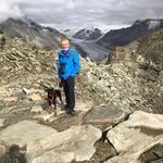 Profile Picture of Hans Peter Giger (@hanspeter.giger) on Instagram