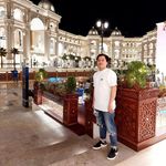 Profile Picture of John Rebb Aton Arong (@johnrebbaton) on Instagram