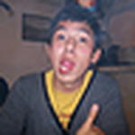 Profile Picture of Daniel Reza (@quietoreza) on Flickr