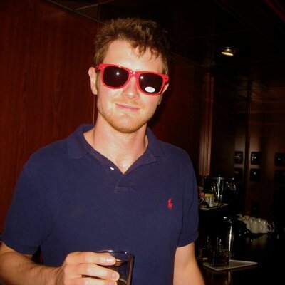 Profile Picture of RushtheStage (@KyleRushing1) on Twitter