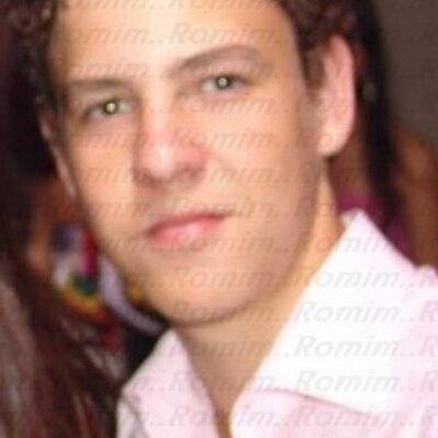 Profile Picture of Thomas Lucio (@Thomas_Teodoro) on Twitter