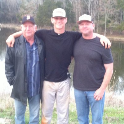 Profile Picture of Yancey Foster Jr (@YanceyYanfos) on Twitter