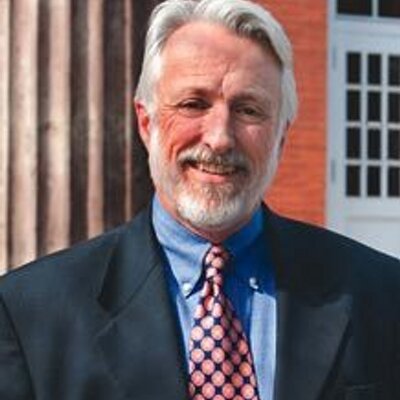 Profile Picture of Not Tim Potts (@FakeTimPotts) on Twitter