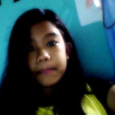 Profile Picture of Zairie Ann (@ZayReh_An) on Twitter