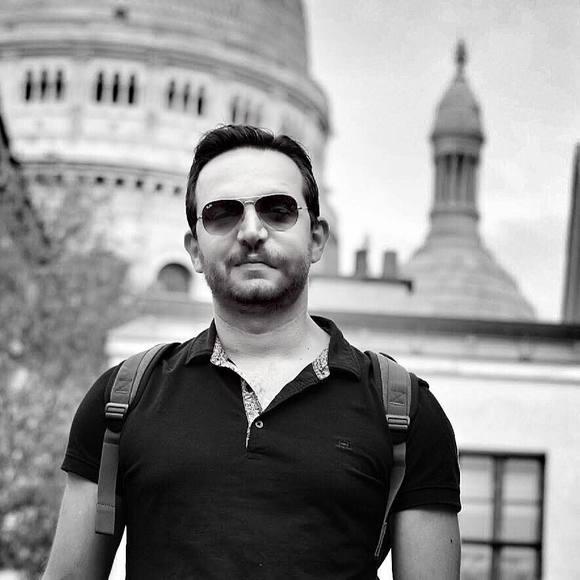 Profile Picture of Shervin Gh (@gholizadeh) on Poshmark