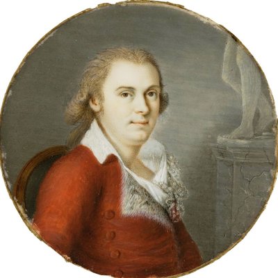 Mariano Luis De Urquijo - Twitter Profile Picture of Mariano Luis De Urquijo (@UrquijoMariano) on Twitter