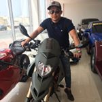 Profile Picture of Jerome Francisco (@siyajhzkini) on Instagram