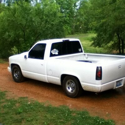 Profile Picture of Tracy Lyn Pritchett (@PritchettLyn) on Twitter