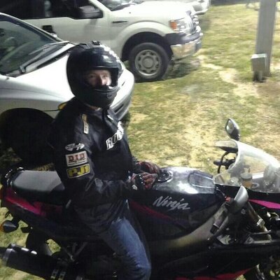Profile Picture of John Albritton (@bigjalldaway) on Twitter