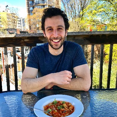 Profile Picture of Daniel Shiner (@danielshiner) on Twitter