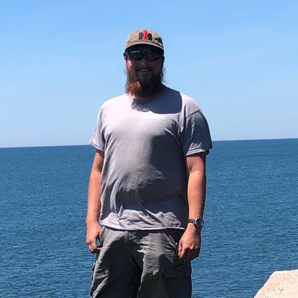 Profile Picture of Brian Bock (@bockb9) on Poshmark