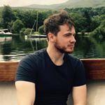 Profile Picture of Daniel Edmondson (@danieledmondson92) on Instagram