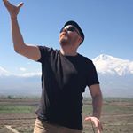 Profile Picture of Peter Cooper (@petefromsomewhere) on Instagram