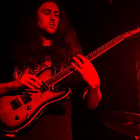 Profile Picture of Taine Josephson (@taine.josephson) on Tiktok