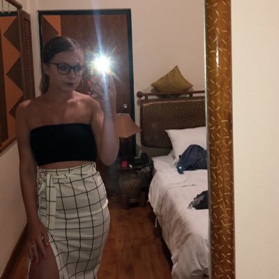 Profile Picture of Alysha (@alyshajones_xx) on Twitter