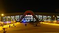 Profile Picture of Yuxi railway station (Yunnan)on Wikipedia