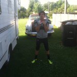 Profile Picture of Christopher Geard Benavides (@cgb.123) on Instagram