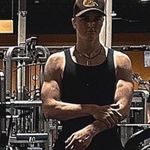 Profile Picture of Jamie (@jamie_mcphee91) on Instagram