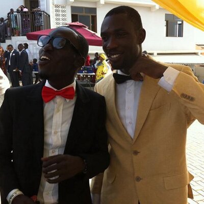 Profile Picture of Alex Asante (@alexasante24) on Twitter