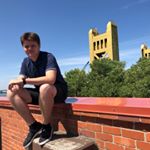 Profile Picture of David  Müllner (@datdavied) on Instagram