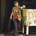 Profile Picture of Joel Knudson (@_rich_set_a_fire_) on Instagram