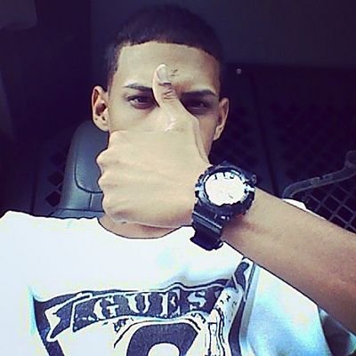 Profile Picture of Kelvin Rivera (@kelvinrivera121) on Twitter