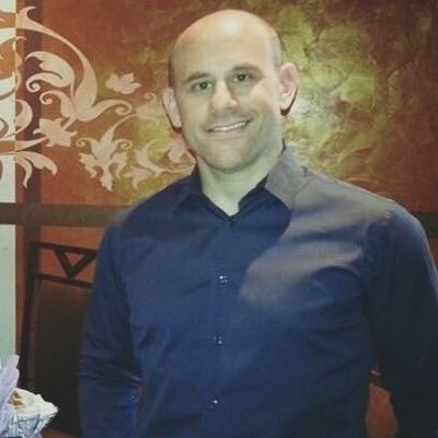 Profile Picture of Bret J. Temple (@btemple2323) on Twitter