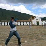 Profile Picture of Jaime Zea (@jaimezear) on Instagram