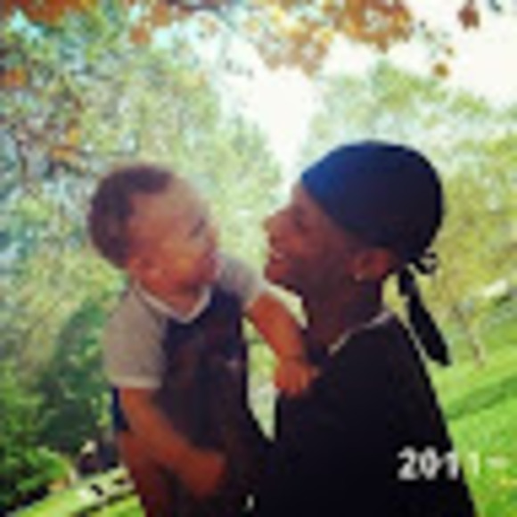 Profile Picture of Levi Walls (@ghostxxcandy) on Poshmark