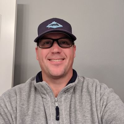 Profile Picture of Kevin Shortt (@KevinShortt8) on Twitter