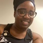 Profile Picture of Muriel Thomas (@touchedbyfaith101) on Instagram