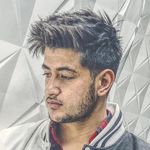 Profile Picture of ΔĦΜΔĐ ΔŁ₣Δ (@be_ahmad_1) on Instagram