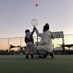 Profile Picture of AJ Thompson (@aj_fpta_tennis) on Instagram