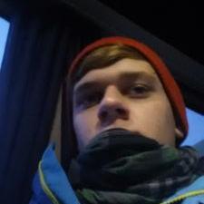 Profile Picture of Dustin Kraus (@DKraus97) on Twitter