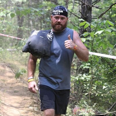 Profile Picture of Mark Manry (@donutgalloway) on Twitter