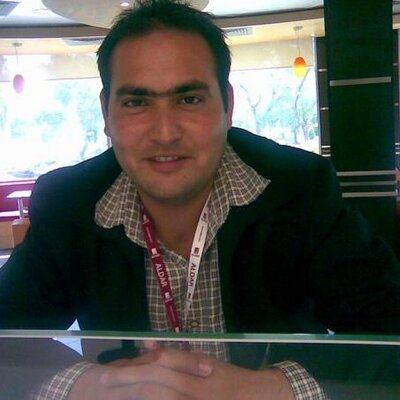 Profile Picture of Farman Khan (@FarmanKhan0) on Twitter