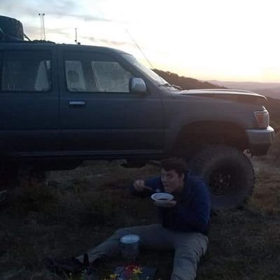 Profile Picture of Matthew Hennes (@MattEnTheHat) on Twitter