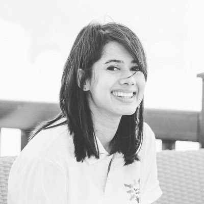 Profile Picture of Simi Mathew (@simimat) on Twitter