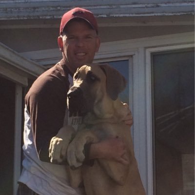 Profile Picture of Jeff Reimer (@JeffReimer1) on Twitter