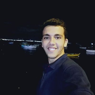 Profile Picture of Omar Megahed (@OmarMeg52021533) on Twitter