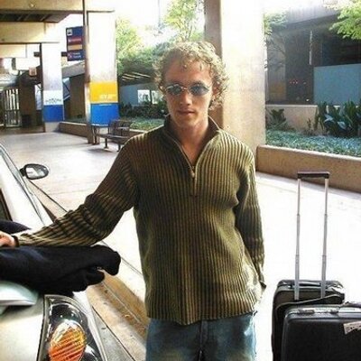 Profile Picture of Ryan Patrick Wilbur (@ryanpatrickwilb) on Twitter