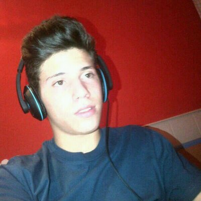 Profile Picture of Antonio Blanco (@Antonioblanco96) on Twitter