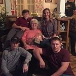 Profile Picture of Debbie Elswick Daniels (@debbie.elswickdaniels.71) on Instagram