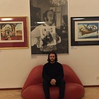 Irakli Mzhavanadze - Quora Profile Picture of Irakli Mzhavanadze (@irakli-mzhavanadze-1) on Quora