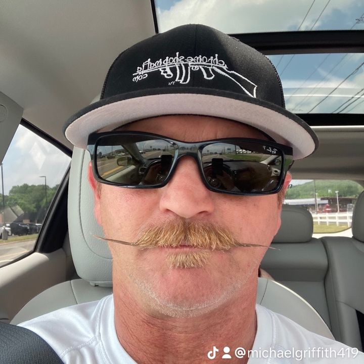 Profile Picture of Michael Griffith (@@michaelgriffith419) on Tiktok