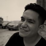 Profile Picture of Daniel A. Martínez (@danielmartzjr) on Instagram