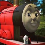 Profile Picture of ❤°JamesRedEngine°Fann°❤ (@james_the_enginee_fann_) on Instagram