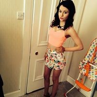Profile Picture of Lucy Roy (@lucy-roy) on Quora