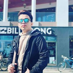 Profile Picture of Jonathan Ampil (@jonathanampil) on Tiktok